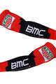 Cycling hand warmers - BMC 2018 - black/red