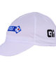 Cycling hat - FDJ 2018 - white