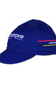 Cycling hat - LAMPRE 2018 - blue