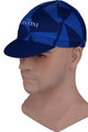 Cycling hat - VINI FANTINI 2018 - blue