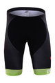 Cycling shorts without bib - CANNONDALE 2017 - green/black