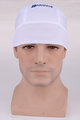 Cycling bandana - BARDIANI 2018 - white