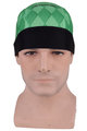 Cycling bandana - CANNONDALE 2018 - black/green