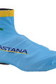 BONAVELO Cycling shoe covers - ASTANA 2018 - light blue