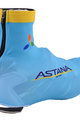 BONAVELO Cycling shoe covers - ASTANA 2018 - light blue