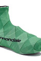 BONAVELO Cycling shoe covers - CANNONDALE 2018 - green
