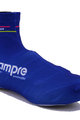 BONAVELO Cycling shoe covers - LAMPRE 2018 - blue