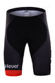 BONAVELO Cycling shorts without bib - BMC 2017 KIDS - black