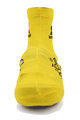 BONAVELO Cycling shoe covers - TOUR DE FRANCE - yellow