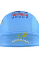 Cycling bandana - ASTANA 2014 - light blue