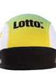 BONAVELO Cycling bandana - LOTTO 2015 - yellow/black/white