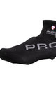Cycling shoe covers - NALINI PRO 2014 - black