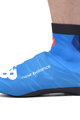 BONAVELO Cycling shoe covers - GARMIN 2013 - blue