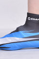 BONAVELO Cycling shoe covers - GIANT 2013 - black/blue/white