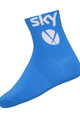 Cyclingclassic socks - SKY 2018 - light blue