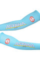 BONAVELO Cycling hand warmers - ASTANA - light blue