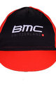 BONAVELO Cycling hat - BMC 2018 - red/black