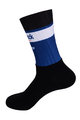 BONAVELO jersey-bibshorts-gloves-socks-hat - QUICKSTEP 2019 - blue