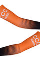 BONAVELO Cycling hand warmers - CCC 2019 - orange
