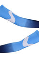 BONAVELO Cycling hand warmers - MOVISTAR 2019 - blue