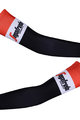 BONAVELO Cycling hand warmers - TREK - white/black/red