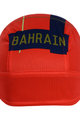 BONAVELO Cycling bandana - BAHRAIN MERIDA 2019 - red/blue