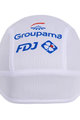 BONAVELO Cycling bandana - GROUPAMA FDJ 2019 - white