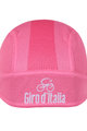 BONAVELO Cycling bandana - GIRO D'ITALIA - pink
