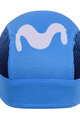 Cycling bandana - MOVISTAR 2019 - blue
