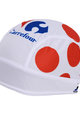 BONAVELO Cycling bandana - TOUR DE FRANCE - red/white