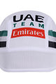 BONAVELO Cycling bandana - UAE 2019 - white