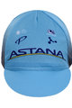 Cycling hat - ASTANA 2019 - blue