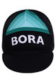 Cycling hat - BORA 2019 - black/green