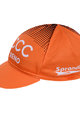 BONAVELO Cycling hat - CCC 2019 - orange