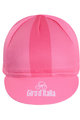 Cycling hat - GIRO D'ITALIA - pink