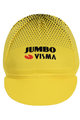 Cycling hat - JUMBO-VISMA 2019 - yellow