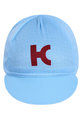 BONAVELO Cycling hat - KATUSHA 2019 - blue