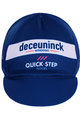 Cycling hat - QUICKSTEP 2019 - blue