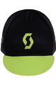 Cycling hat - SCOTT 2019 - green/black