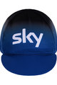 BONAVELO Cycling hat - SKY 2019 - blue/black