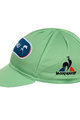 BONAVELO Cycling hat - TOUR DE FRANCE - green