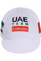Cycling hat - UAE 2019 - white