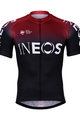 BONAVELO Cycling short sleeve jersey - INEOS 2019 KIDS