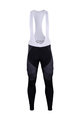 BONAVELO Cycling long bib trousers - CCC 2019 SUMMER - black