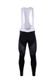 BONAVELO Cycling long bib trousers - CCC RENO 2019 SUMMER - black