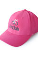 BONAVELO Cycling hat - GIRO D'ITALIA - pink