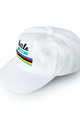 BONAVELO Cycling hat - LITTLE SAGAN KIDS - white