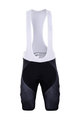 BONAVELO Cycling bib shorts - CCC 2019 - black