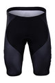 BONAVELO Cycling shorts without bib - INEOS 2019