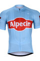 BONAVELO Cycling short sleeve jersey - KATUSHA 2019 - light blue